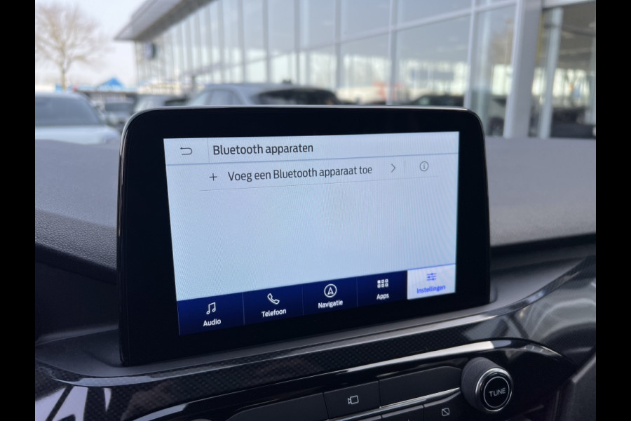 Ford Kuga 2.5 PHEV ST-Line X TREKHAAK! DRIVERPACK! WINTERPACK!