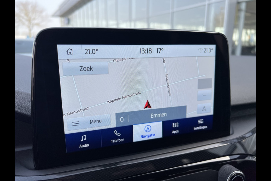 Ford Kuga 2.5 PHEV ST-Line X TREKHAAK! DRIVERPACK! WINTERPACK!