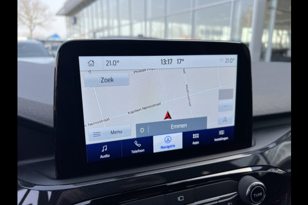 Ford Kuga 2.5 PHEV ST-Line X TREKHAAK! DRIVERPACK! WINTERPACK!