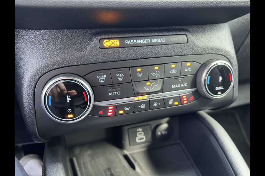 Ford Kuga 2.5 PHEV ST-Line X TREKHAAK! DRIVERPACK! WINTERPACK!