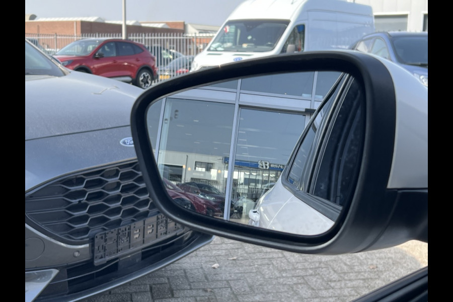 Ford Kuga 2.5 PHEV ST-Line X TREKHAAK! DRIVERPACK! WINTERPACK!