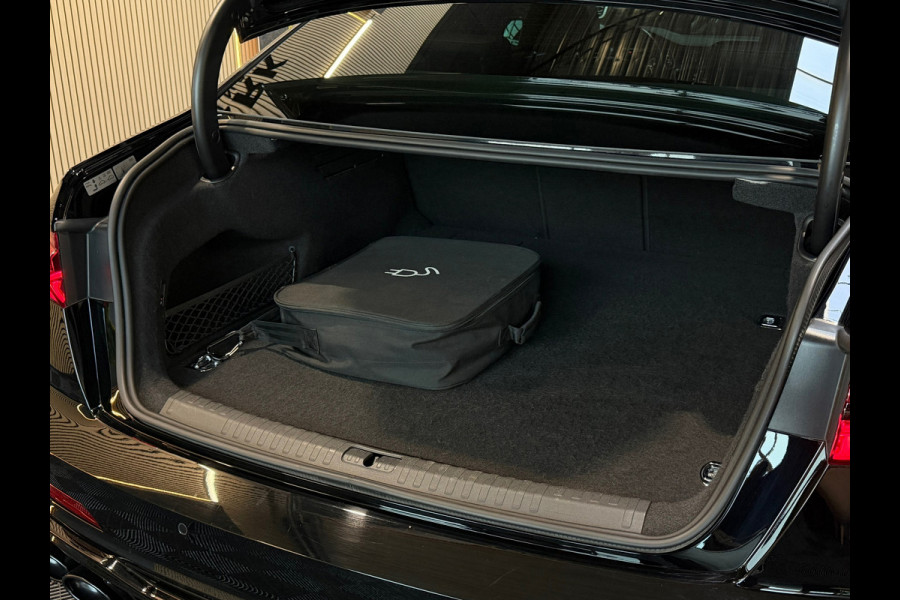 Audi A6 Limousine 50 TFSI e quattro 3x S-LINE |PANO|MATRIXLED|B&O|KEYLESS|DEALER ONDERHOUDEN|SFEERVERLICHTING|TREKHAAK|299PK|VOL!
