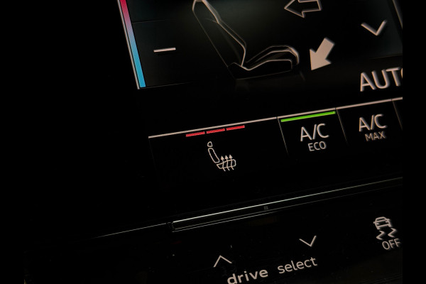Audi A6 Limousine 50 TFSI e quattro 3x S-LINE |PANO|MATRIXLED|B&O|KEYLESS|DEALER ONDERHOUDEN|SFEERVERLICHTING|TREKHAAK|299PK|VOL!
