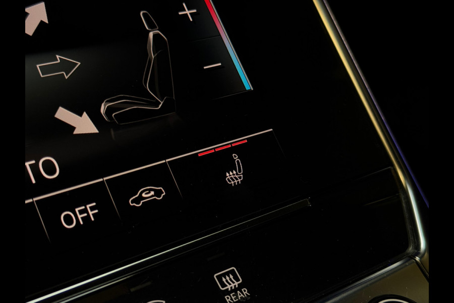 Audi A6 Limousine 50 TFSI e quattro 3x S-LINE |PANO|MATRIXLED|B&O|KEYLESS|DEALER ONDERHOUDEN|SFEERVERLICHTING|TREKHAAK|299PK|VOL!