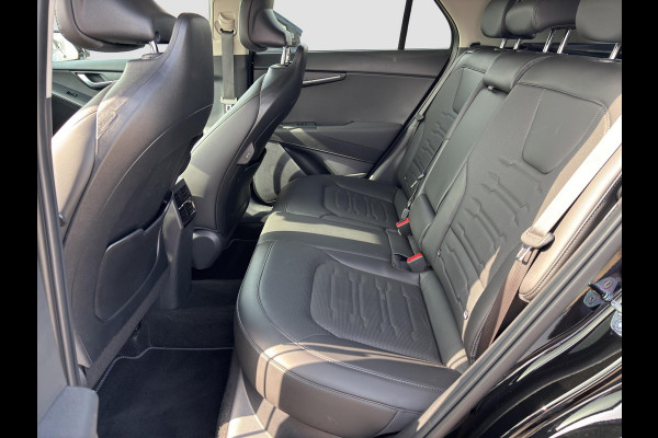 Kia Niro 1.6 GDi PHEV DynamicPlusLine Automaat | Leder | Stoel- en Stuurverwarming | Adapt. Cruise | Schuif/Kanteldak | Elektr. Achterklep |