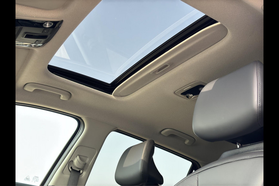 Kia Niro 1.6 GDi PHEV DynamicPlusLine Automaat | Leder | Stoel- en Stuurverwarming | Adapt. Cruise | Schuif/Kanteldak | Elektr. Achterklep |