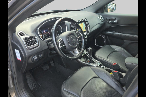 Jeep Compass 1.3T S | Automaat | Volleder | Stoel/Stuurverwarming | Adaptive Cruise | Alpine Audio |