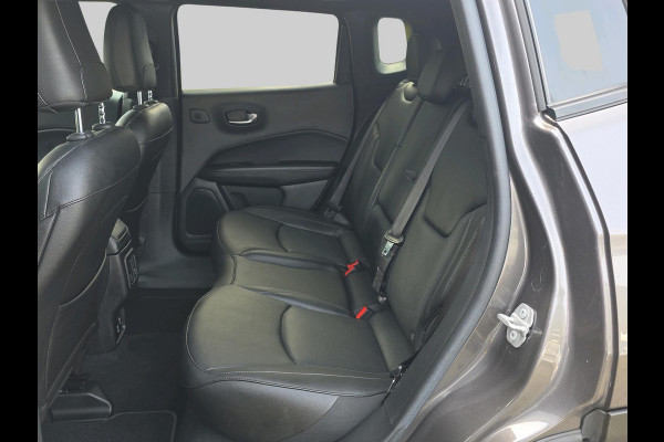 Jeep Compass 1.3T S | Automaat | Volleder | Stoel/Stuurverwarming | Adaptive Cruise | Alpine Audio |