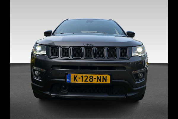 Jeep Compass 1.3T S | Automaat | Volleder | Stoel/Stuurverwarming | Adaptive Cruise | Alpine Audio |