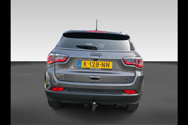 Jeep Compass 1.3T S | Automaat | Volleder | Stoel/Stuurverwarming | Adaptive Cruise | Alpine Audio |