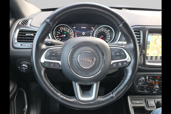 Jeep Compass 1.3T S | Automaat | Volleder | Stoel/Stuurverwarming | Adaptive Cruise | Alpine Audio |