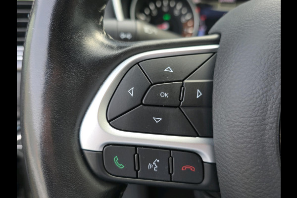 Jeep Compass 1.3T S | Automaat | Volleder | Stoel/Stuurverwarming | Adaptive Cruise | Alpine Audio |