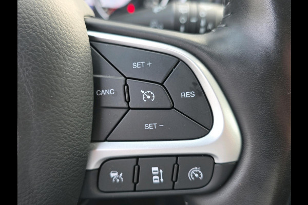 Jeep Compass 1.3T S | Automaat | Volleder | Stoel/Stuurverwarming | Adaptive Cruise | Alpine Audio |