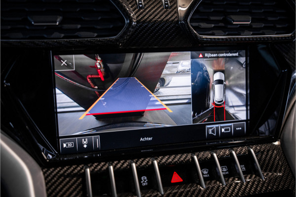 Lamborghini Urus 4.0 V8 - Panorama | Original Matte | 23'inch | B&O