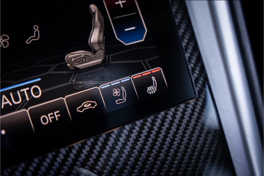 Lamborghini Urus 4.0 V8 - Panorama | Original Matte | 23'inch | B&O