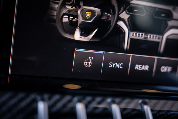 Lamborghini Urus 4.0 V8 - Panorama | Original Matte | 23'inch | B&O