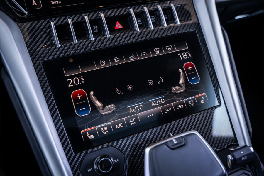 Lamborghini Urus 4.0 V8 - Panorama | Original Matte | 23'inch | B&O