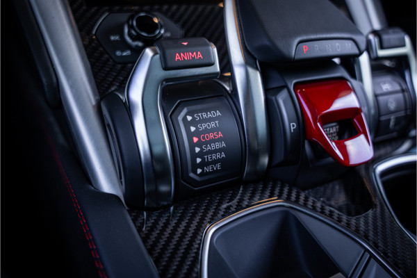 Lamborghini Urus 4.0 V8 - Panorama | Original Matte | 23'inch | B&O