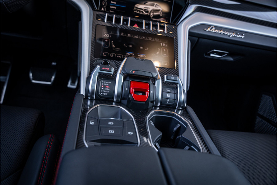 Lamborghini Urus 4.0 V8 - Panorama | Original Matte | 23'inch | B&O