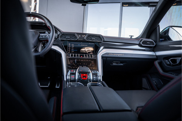 Lamborghini Urus 4.0 V8 - Panorama | Original Matte | 23'inch | B&O