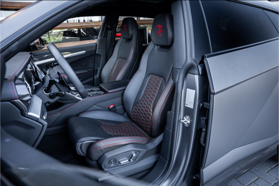 Lamborghini Urus 4.0 V8 - Panorama | Original Matte | 23'inch | B&O
