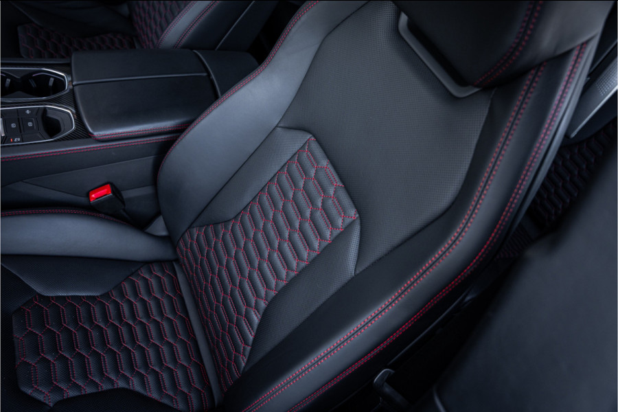 Lamborghini Urus 4.0 V8 - Panorama | Original Matte | 23'inch | B&O