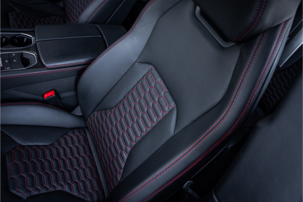 Lamborghini Urus 4.0 V8 - Panorama | Original Matte | 23'inch | B&O