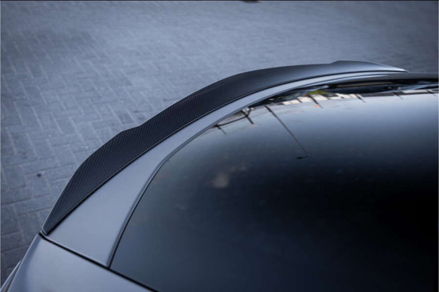 Lamborghini Urus 4.0 V8 - Panorama | Original Matte | 23'inch | B&O