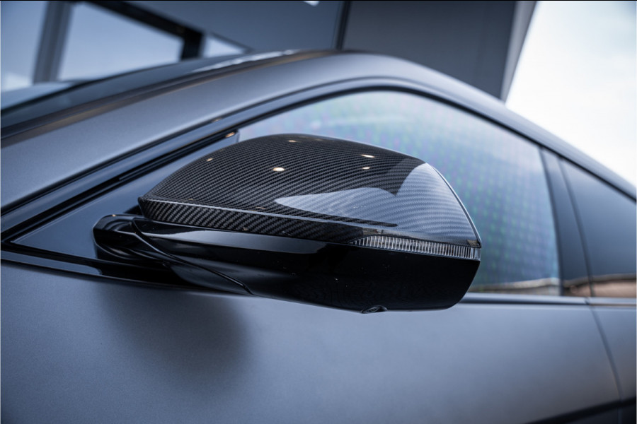 Lamborghini Urus 4.0 V8 - Panorama | Original Matte | 23'inch | B&O