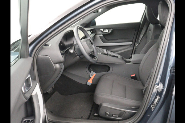 Polestar 2 Long Range Single Motor 78 kWh | SOH 92% | Stoelverwarming | Keyless | Full LED | Carplay | Navigatie | 19'' | Elektrische stoelen | Climate control