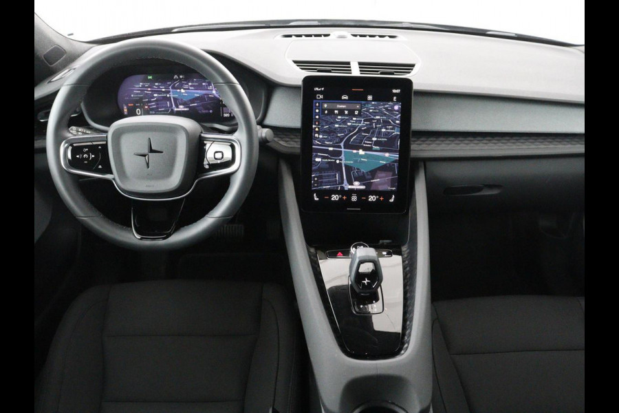 Polestar 2 Long Range Single Motor 78 kWh | SOH 92% | Stoelverwarming | Keyless | Full LED | Carplay | Navigatie | 19'' | Elektrische stoelen | Climate control