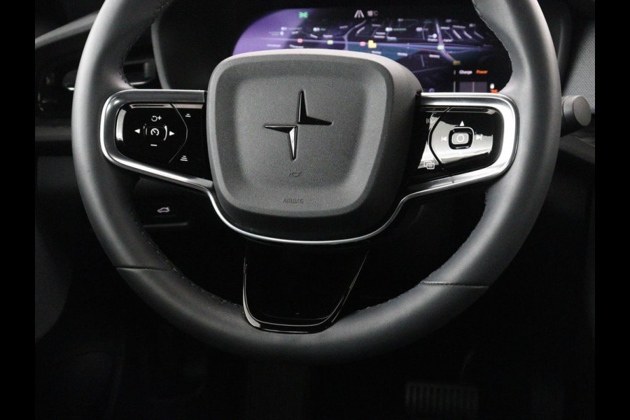 Polestar 2 Long Range Single Motor 78 kWh | SOH 92% | Stoelverwarming | Keyless | Full LED | Carplay | Navigatie | 19'' | Elektrische stoelen | Climate control