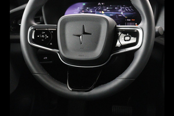 Polestar 2 Long Range Single Motor 78 kWh | SOH 92% | Stoelverwarming | Keyless | Full LED | Carplay | Navigatie | 19'' | Elektrische stoelen | Climate control