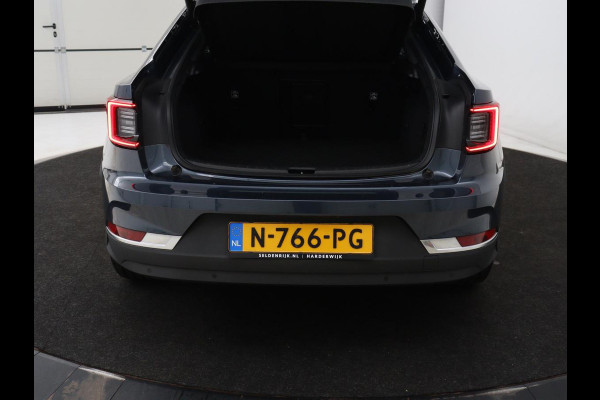 Polestar 2 Long Range Single Motor 78 kWh | SOH 92% | Stoelverwarming | Keyless | Full LED | Carplay | Navigatie | 19'' | Elektrische stoelen | Climate control