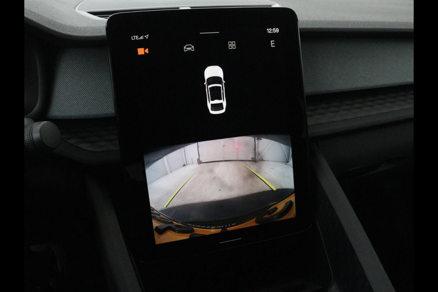 Polestar 2 Long Range Single Motor 78 kWh | SOH 92% | Stoelverwarming | Keyless | Full LED | Carplay | Navigatie | 19'' | Elektrische stoelen | Climate control