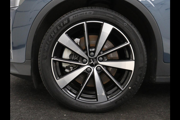 Polestar 2 Long Range Single Motor 78 kWh | SOH 92% | Stoelverwarming | Keyless | Full LED | Carplay | Navigatie | 19'' | Elektrische stoelen | Climate control