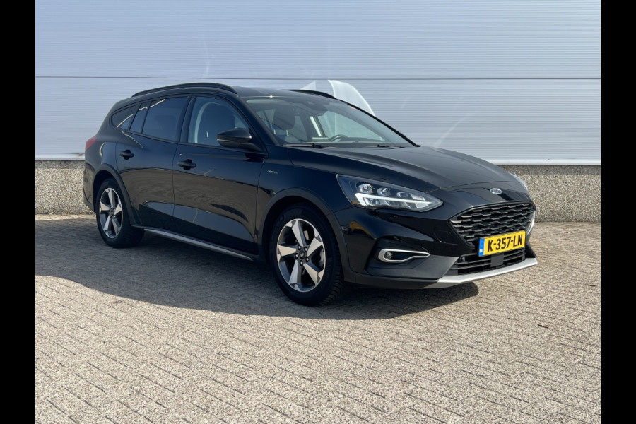 Ford FOCUS Wagon 1.5 EcoB. Active Bns