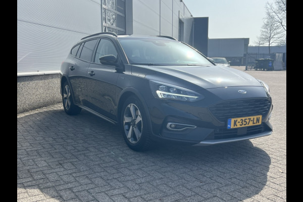 Ford FOCUS Wagon 1.5 EcoB. Active Bns