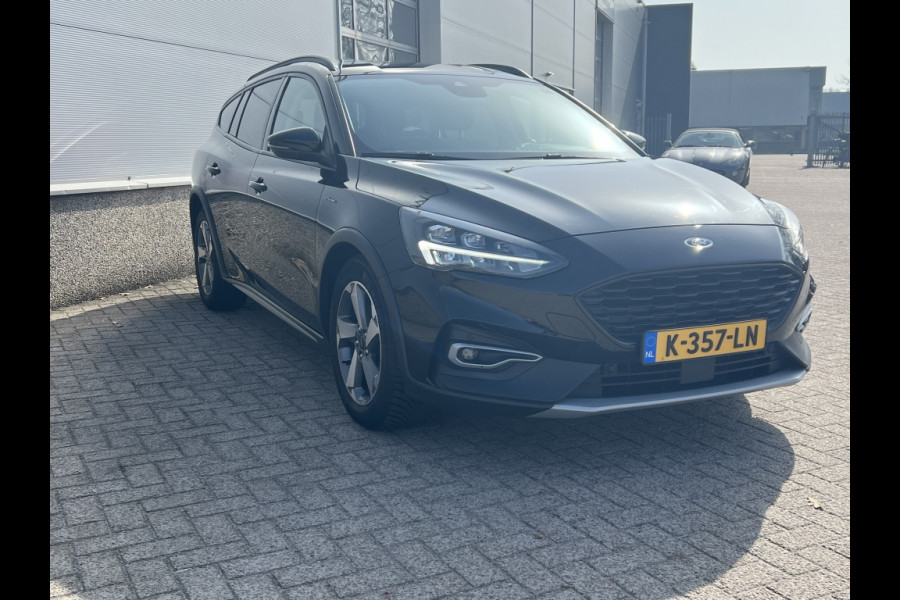 Ford FOCUS Wagon 1.5 EcoB. Active Bns