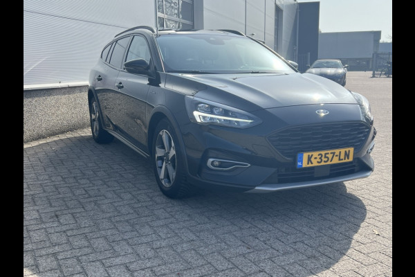 Ford FOCUS Wagon 1.5 EcoB. Active Bns