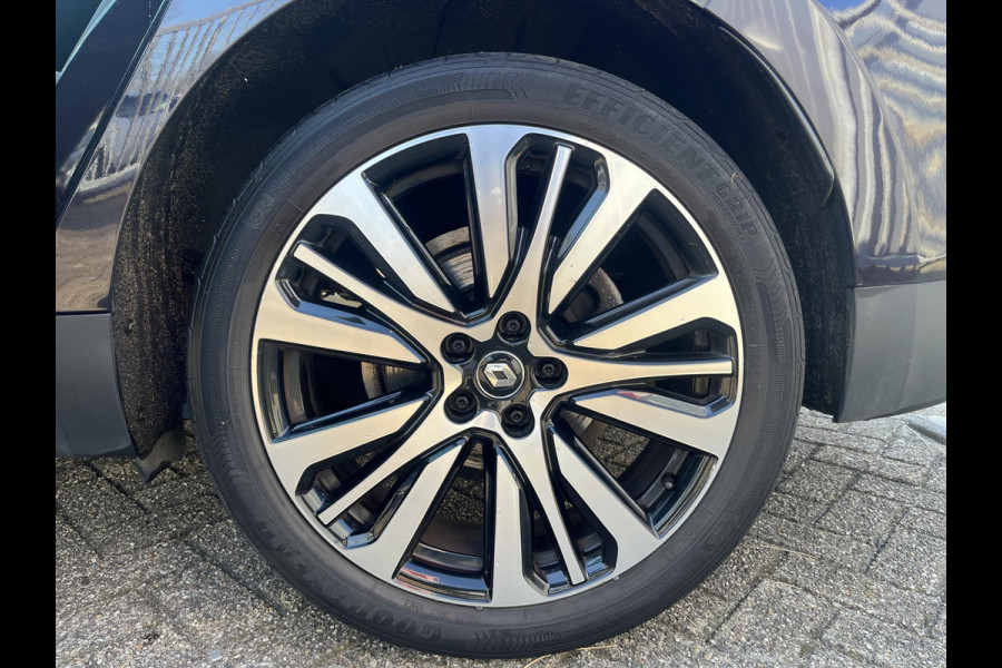 Renault Grand Scénic 1.3 TCe Initiale Paris | Leder | Bose Audio | Panoramadak