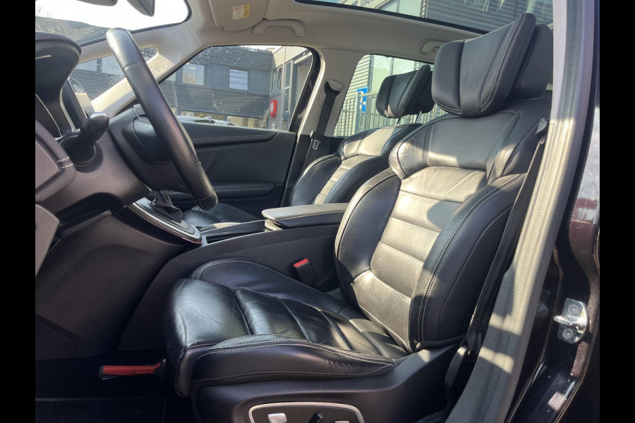 Renault Grand Scénic 1.3 TCe Initiale Paris | Leder | Bose Audio | Panoramadak