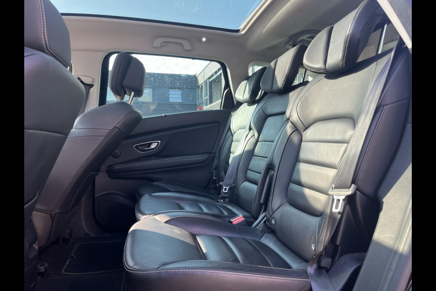 Renault Grand Scénic 1.3 TCe Initiale Paris | Leder | Bose Audio | Panoramadak