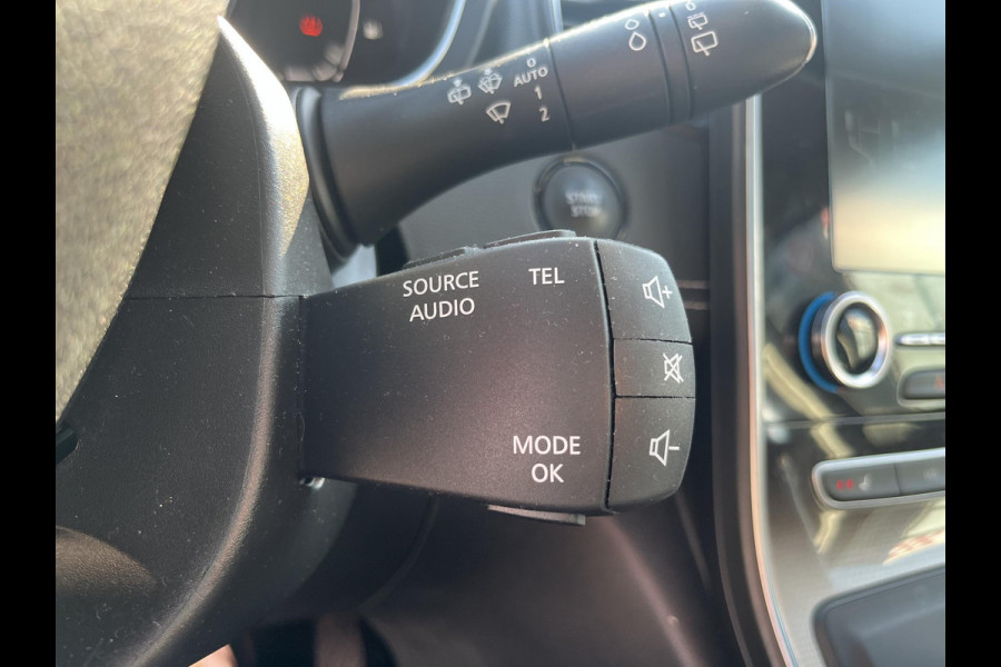 Renault Grand Scénic 1.3 TCe Initiale Paris | Leder | Bose Audio | Panoramadak