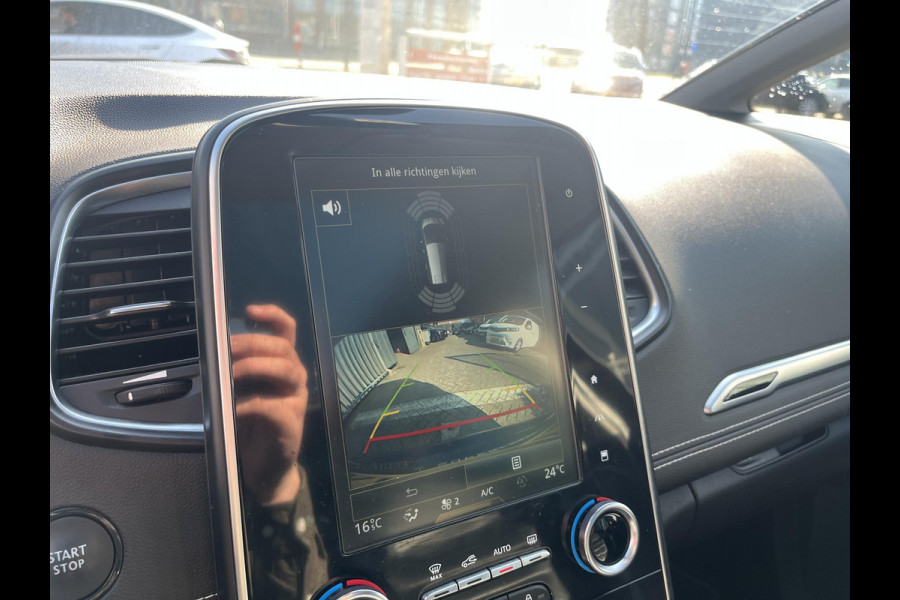 Renault Grand Scénic 1.3 TCe Initiale Paris | Leder | Bose Audio | Panoramadak