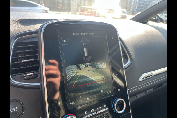 Renault Grand Scénic 1.3 TCe Initiale Paris | Leder | Bose Audio | Panoramadak