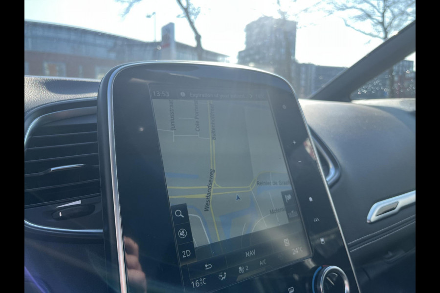 Renault Grand Scénic 1.3 TCe Initiale Paris | Leder | Bose Audio | Panoramadak