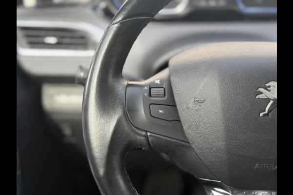 Peugeot 2008 1.2 PureTech Allure 2e Eigenaar|Navi|Pano|Camera|Clima|Cruise|PDC|N.A.P|APK tot 10-2027