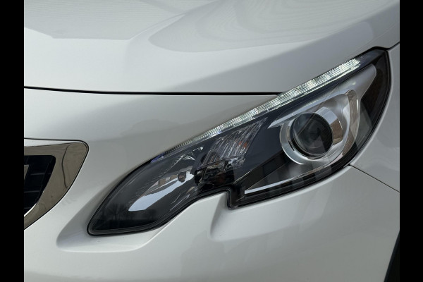 Peugeot 2008 1.2 PureTech Allure 2e Eigenaar|Navi|Pano|Camera|Clima|Cruise|PDC|N.A.P|APK tot 10-2027