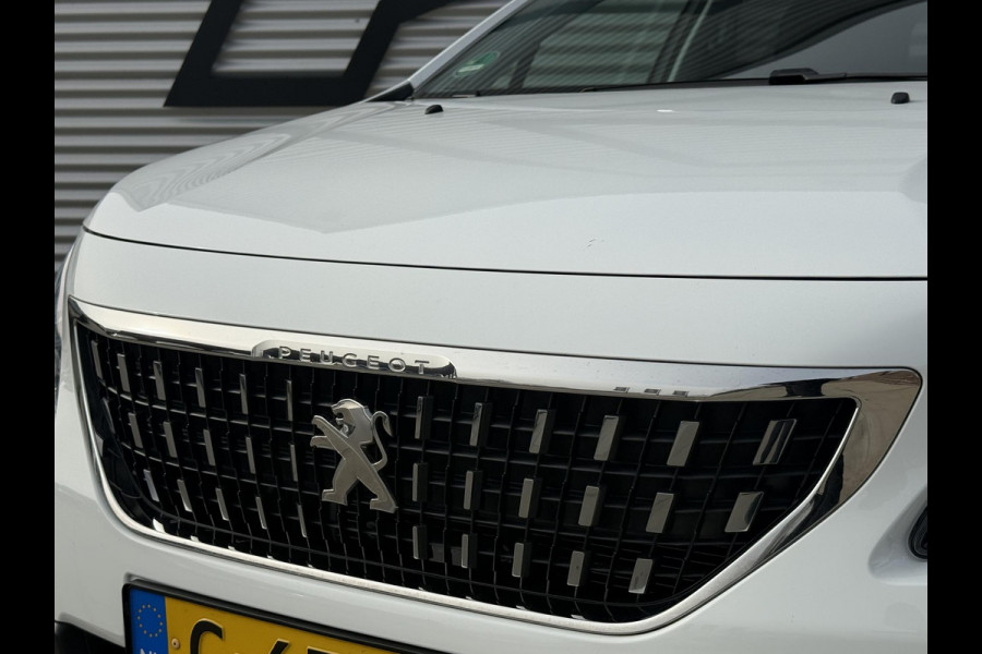 Peugeot 2008 1.2 PureTech Allure 2e Eigenaar|Navi|Pano|Camera|Clima|Cruise|PDC|N.A.P|APK tot 10-2027